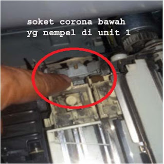 fotokopi tidak ada gambar