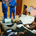 Night drama as police raid an apartment in Utawala and rescue a lady who had been held hostage in the bedroom by 3 Nigerian men – She raised the alarm on social media (PHOTOs).