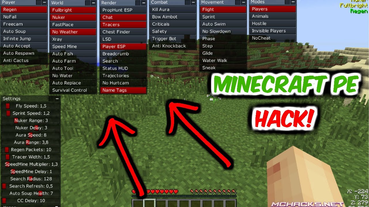 Download Minecraft Pocket Edition Mod Unlimited Lives Premium Skins V1 13 0 2 Apk Dr Rann Hacks4u