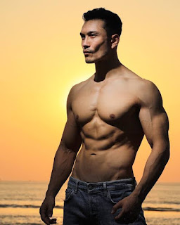 Jeet Selal biography, gvt, leg workout, app, aesthetics, age and wiki