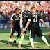 'Better than Cannavaro'- These Arsenal fans Via Twitter believe this key man should be starting Subsequent Game