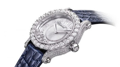 chopard happy sport joaillerie review