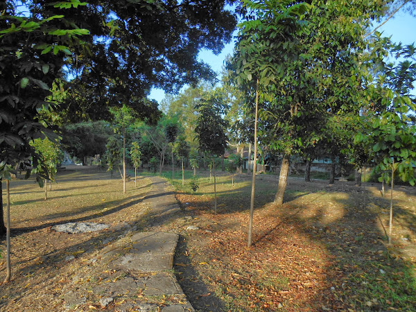 Taman Rekreasi Panca Arga