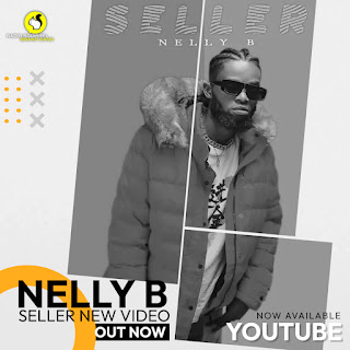 Nelly B – Seller
