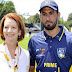Pakistani bowler Fawad Ahmed almost in Ashes as Australia changes law