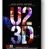"U2 3D" Being Released In Japan