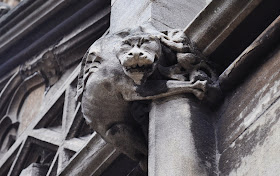 Grotesque in York