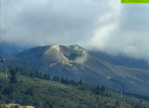 Revisar el borrador de la renta es especialmente importante este año para los afectados por el volcán de La Palma