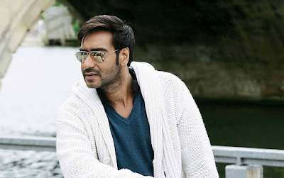 Ajay Devgan  biography