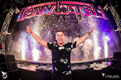 Lirik Lagu Hardwell ft Jay Sean - Thinking About You