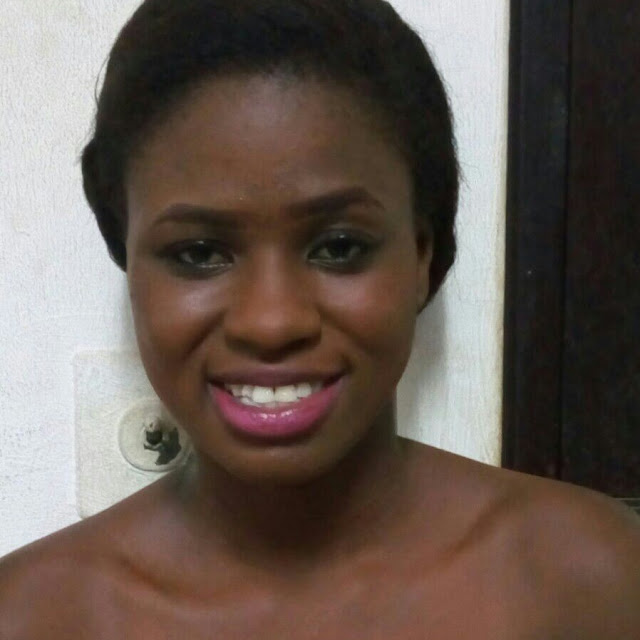 PHOTOS: Meet Miss Unique Ghana Contestants