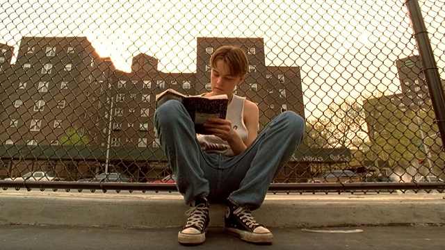 The Basketball Diaries Full Movie