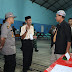 Walikota Sugeng Rismiyanto berserta Forkopimda Kota Madiun Pantau Kesiapan TPS Di Kota Madiun