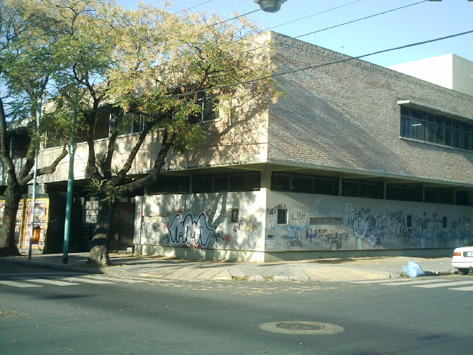 La escuela