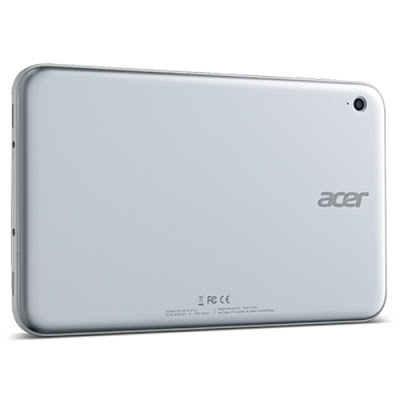 Acer Iconia W3-810-1650 Tablet PC