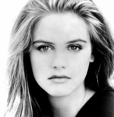 Alicia Silverstone Wiki & Pictuer