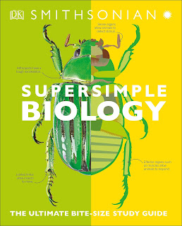 Super Simple Biology - The Ultimate Bitesize Study Guide