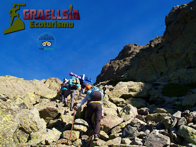Trekking Sierra de Gredos