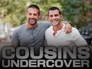 Cousins Undercover, HGTV, Viggle Live, Viggle Mom, Viggle, Trivia Answers