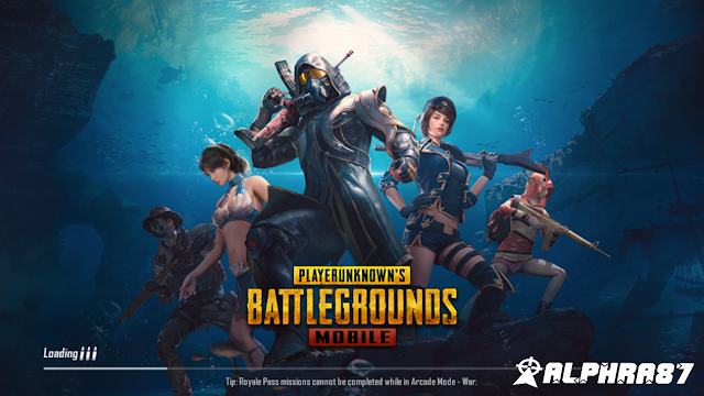 Cara Setting Grafik PUBG Mobile di Tencent Gaming Buddy agar tidak Lag