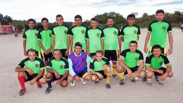 Copa Municipal de Futebol Veterano movimenta Cocal neste fim de semana