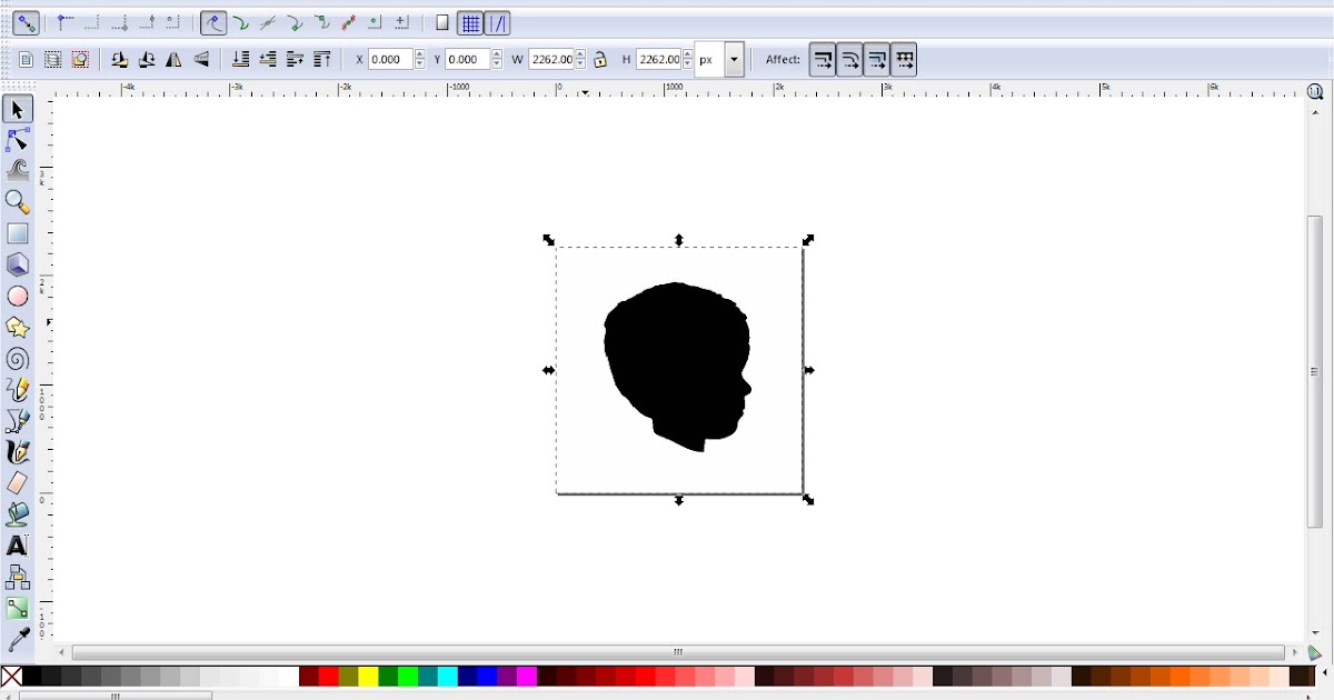 Download How To Make Svg Files In Inkscape