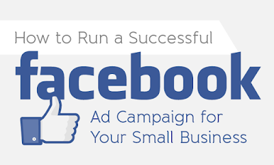 6 Ways to Create an Effective Facebook Ad Campaign