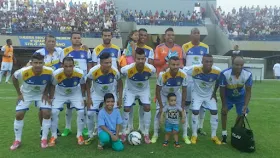 Resultado de imagem para Sport Club Guaraí