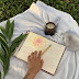 Ink and Empathy: The Emotional Connection of Self-Love Journals