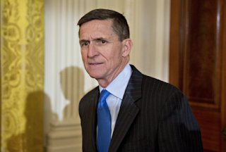  FBI reviewed Flynn’s calls with Russian Ambassador But Found Nothing Illicit