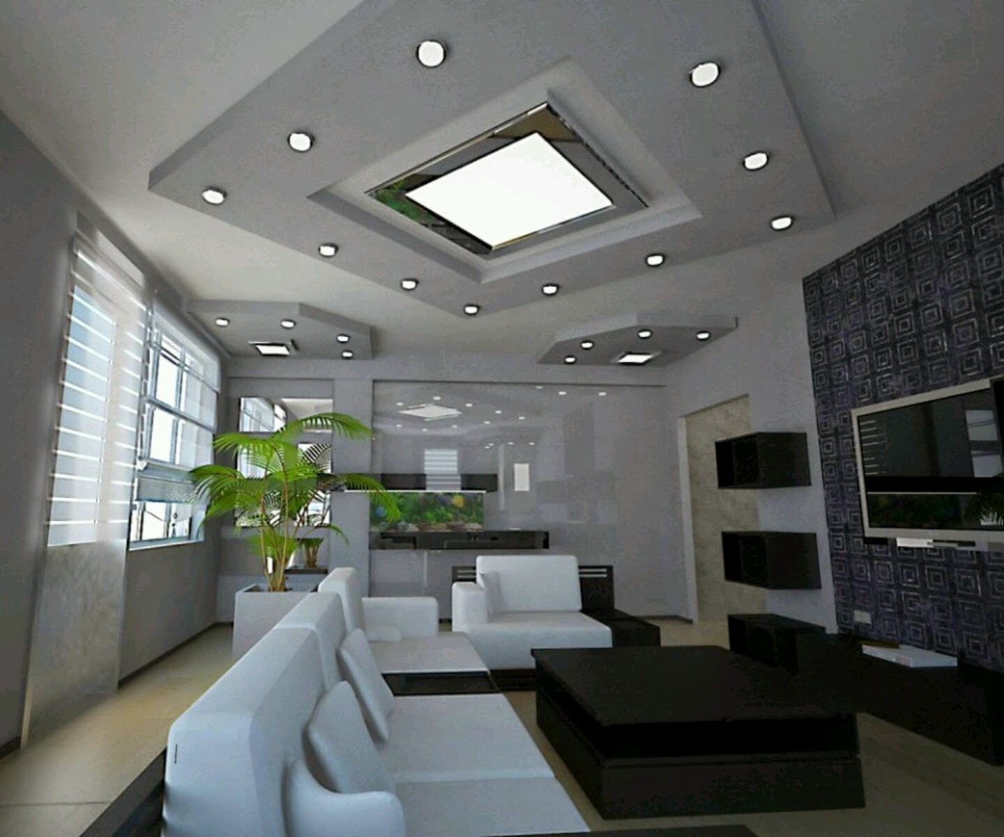 ultra modern house designs