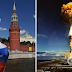 Три наперстки Кремля: "референдум", "могилізація", "ядерка"