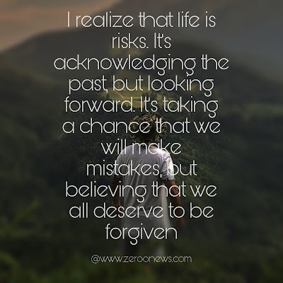 Quotes On Past Love Mistakes