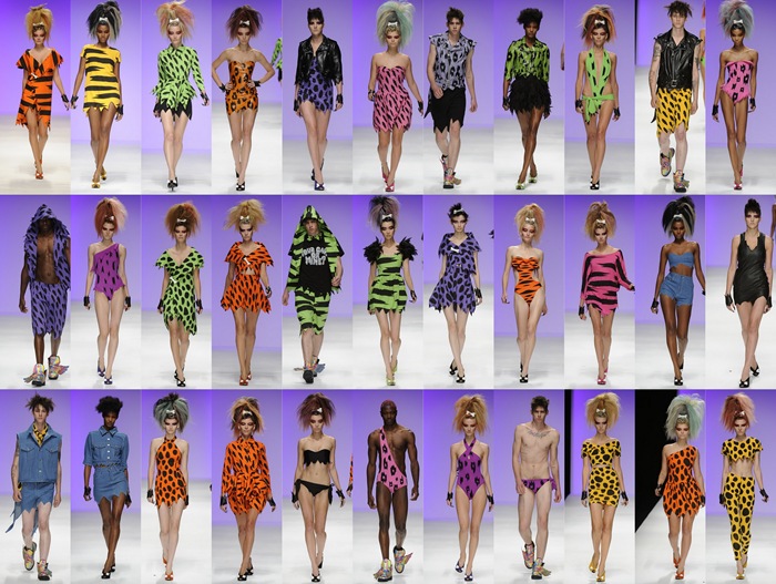 Jeremy Scott