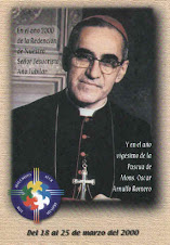 MONSIGNOR  ROMERO