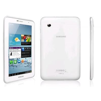 Harga Samsung Galaxy Tab 3 7.0 P3210