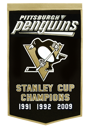 Pens Flag