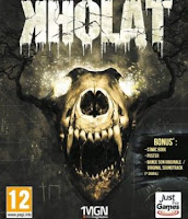 Kholat PC Full Cracked