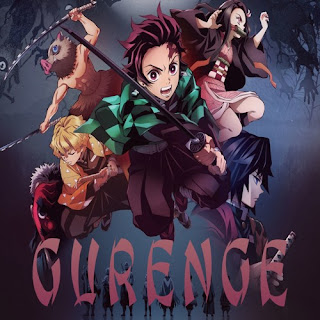 lagu Lisa - Gurenge