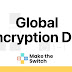 Global Encryption Day – A Worldwide Success!