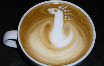 art of coffee