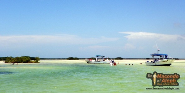 Viaje Mexico Isla Holbox 5