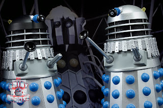 History of the Daleks #6 25