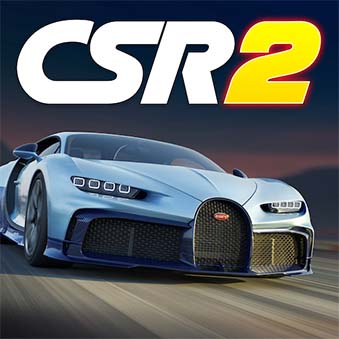 CSR 2 Realistic Drag Racing - Trò chơi đua xe kéo siêu thực a