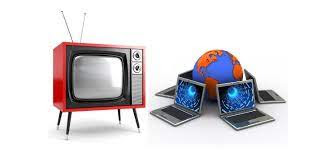 Evolución y actualidad de la televisión.