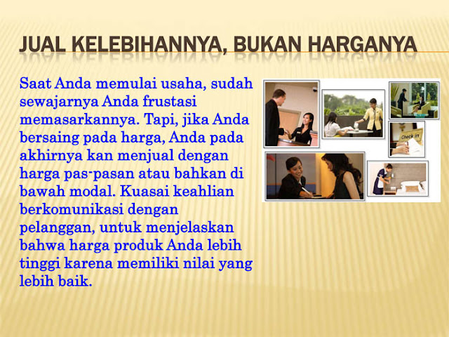 Tips Bisnis