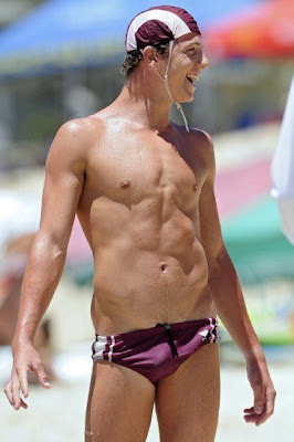 Speedo