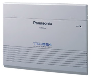 KX-TES824 PABX Panasonic