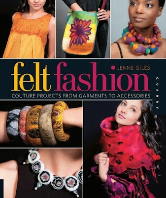 Felt Fashion