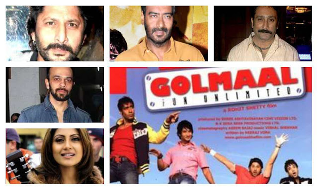 Golmaal 5 full movie Download